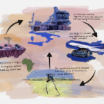 Seeds of doubt: The dark side of an Italian energy giant’s green jet fuel promise