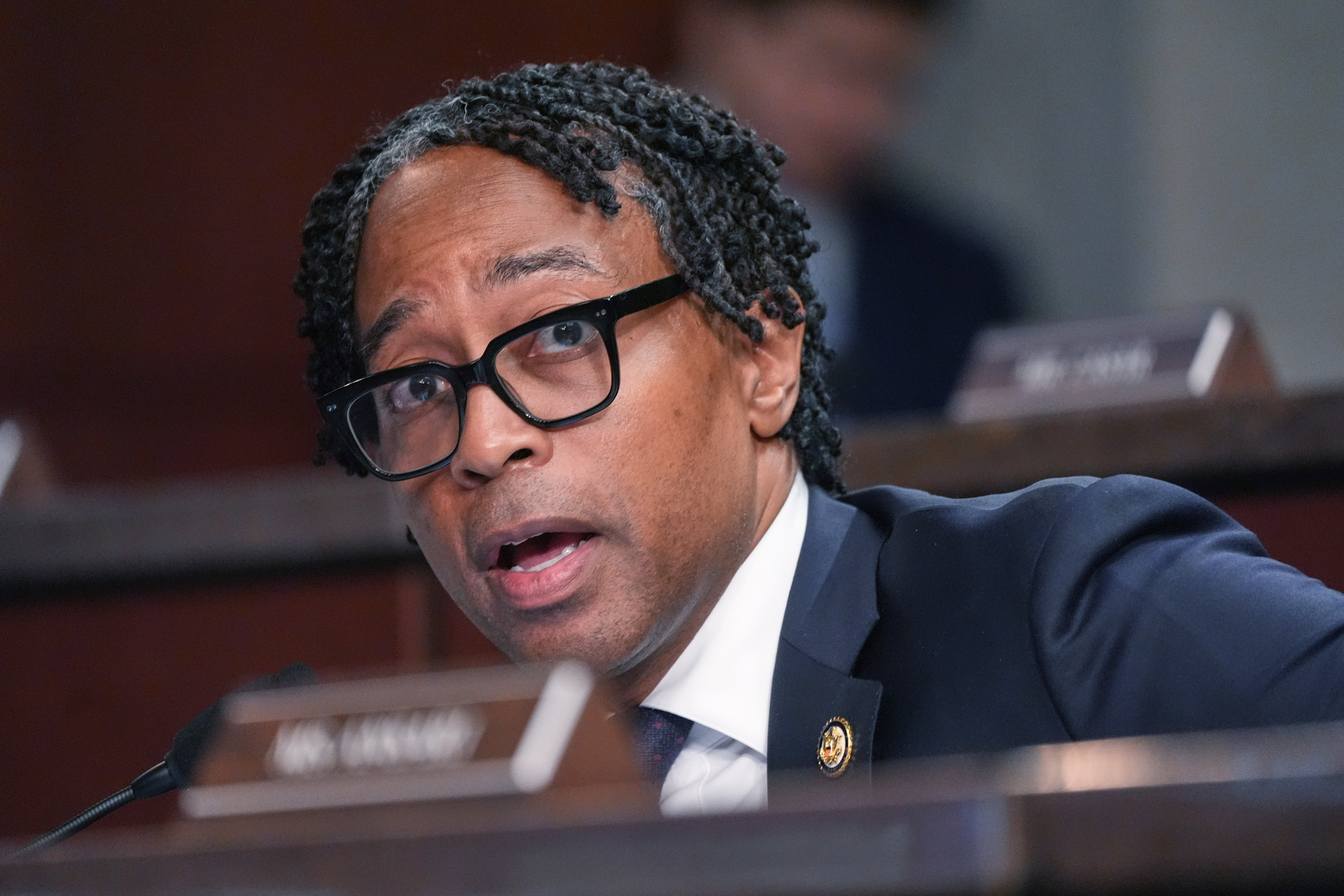 Rep. Wesley Bell appeared unconcerned about the impact that AIPAC’s past support could have on his reelection bid.
