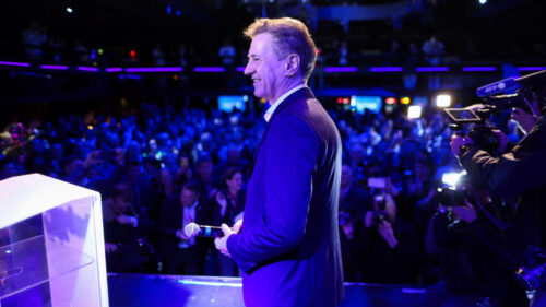 Slovenia election too close to call as PM claims victory in neck-and-neck race