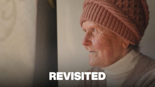 Soviet famine still haunts Moldova, 80 years on