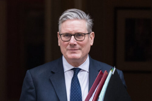 Starmer’s government hunkers down for ‘long-haul’ Iran conflict