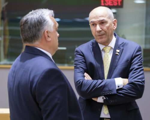 The EU’s fightback against right-wing populism starts here