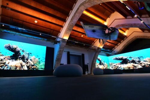 The Sea and Culture Museum: Bringing Latsi’s maritime heritage back to life