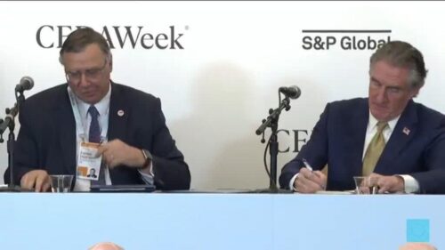 Us and French TotalEnergies reach $1 billion deal to end wind farm project