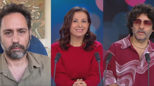 War and creativity: Lebanese artists reflect on crisis