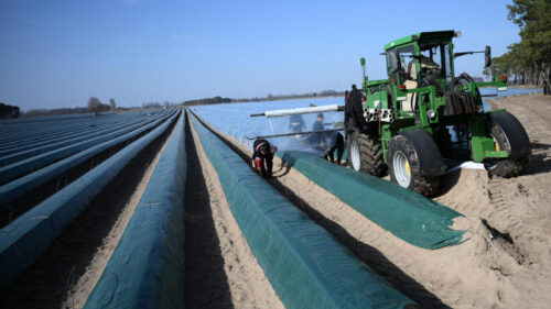 What to know about the sweeping new EU-Australia trade agreement