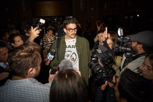 Why some Democrats want to shut off Hasan Piker’s ‘megaphone’