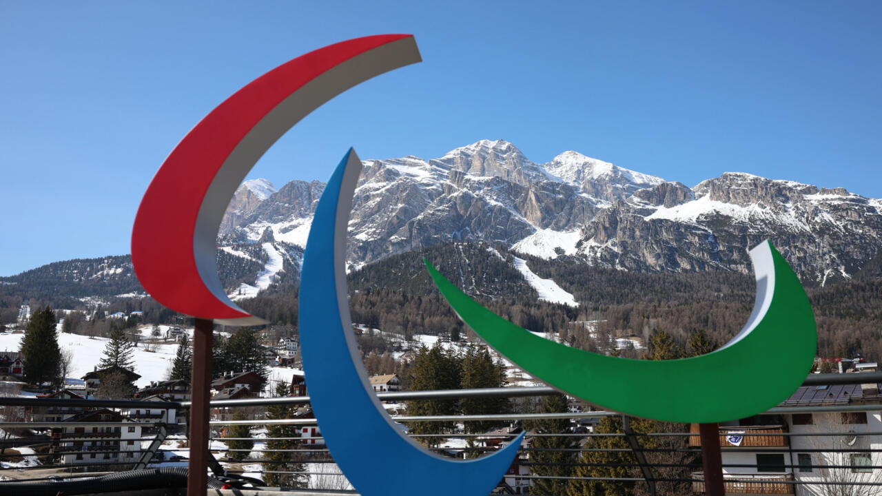 The Dolomite ski resort of Cortina will play host to most of the Paralympic action as it welcomes the wheelchair curling, para alpine skiing and para snowboarding.