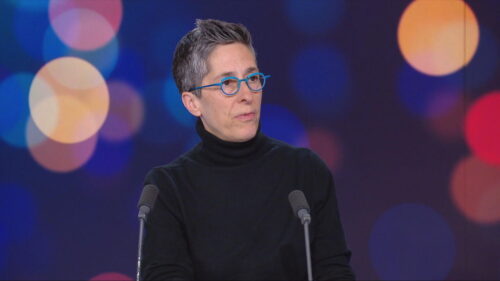 Alison Bechdel on ‘The True Story of the Bechdel Test’