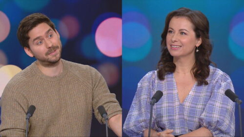 Celebrating the diversity of ‘la langue française’