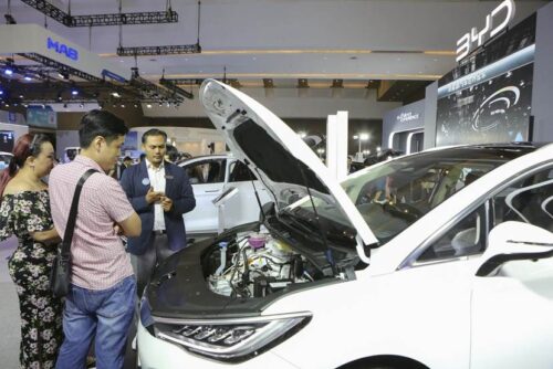 China’s production capacity: An opportunity not a threat