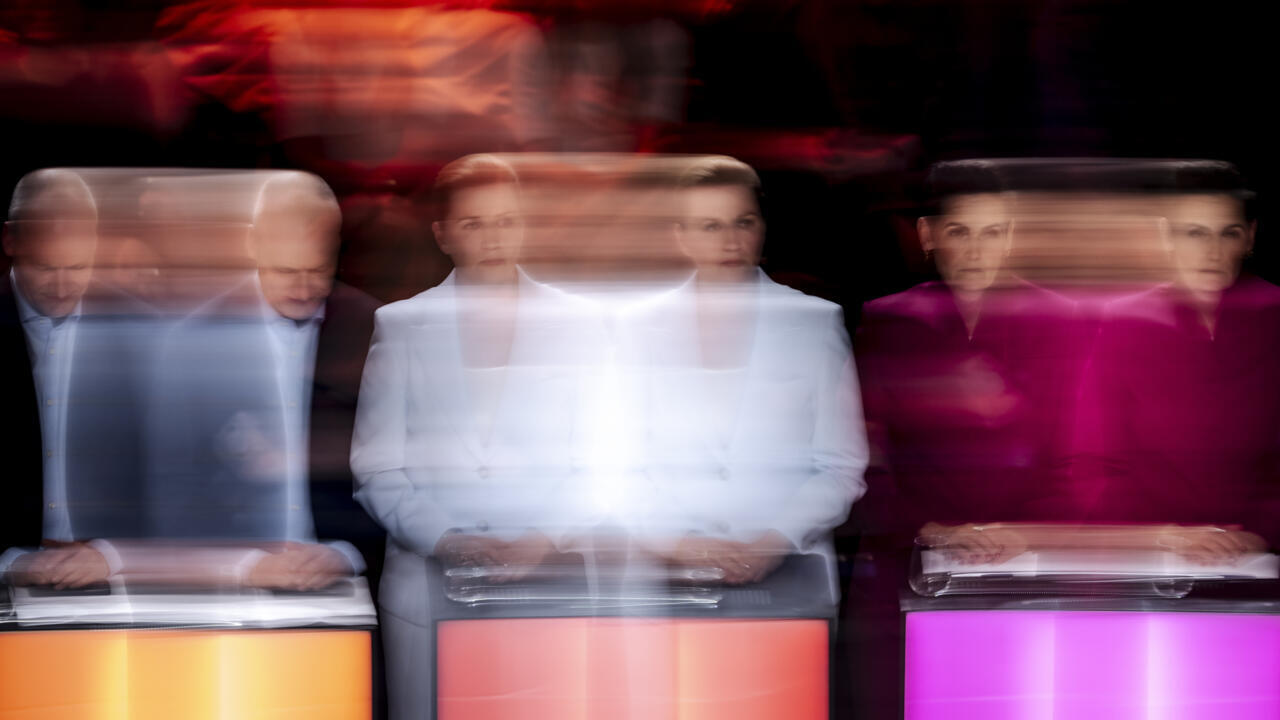 Trump’s obsession with Greenland: the real reasons behind his threats