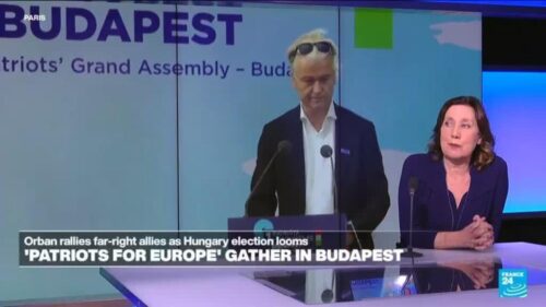 EU restricts Hungary’s access to classified intelligence over alleged leaks to Russia