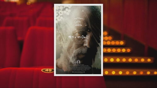 Film show: ‘Anemone’, a Day-Lewis family production