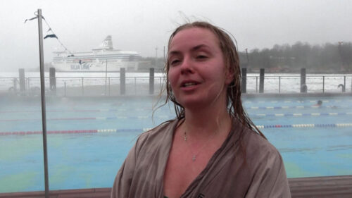 Finland is world’s happiest country ninth year in a row, UN happiness report finds