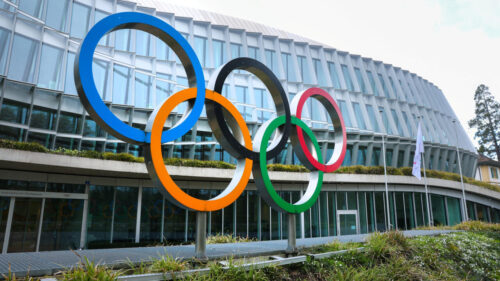 France slams return of Olympic gender testing as ‘a step backwards’