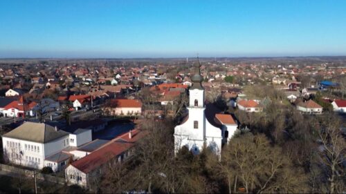 In Hungary, some mayors can reject ‘undesirable’ residents