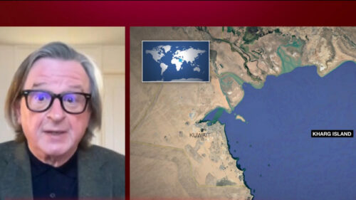 Iran war stifles Hormuz shipping: ‘Unprecedented’ impact on oil & global economy