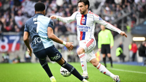 Ligue 1: Lyon can’t beat Le Havre and see OM take off in race for 3rd