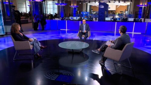 Pay gaps, bullying, violence: Challenges for women’s rights in the EU