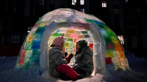 Russia’s deportation of Ukrainian children a ‘crime against humanity’, says UN inquiry