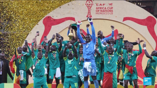Senegal stripped of AFCON title: CAF ruling sets a ‘very dangerous’ precedent