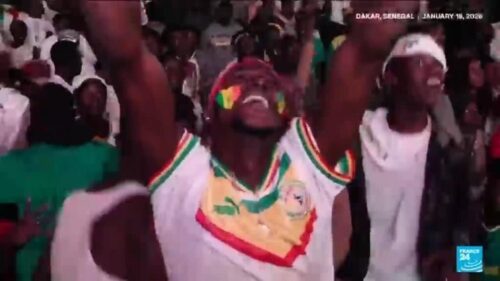 Sets a ‘very dangerous’ precedent: Senegal stripped of the African Cup of Nations title