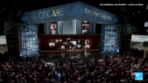 Six wins for ‘One Battle After Another’: Inside this year’s Oscars