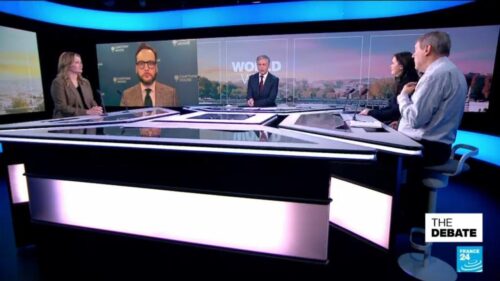 Trump’s war, NATO’s problem: Will allies help secure Strait of Hormuz?