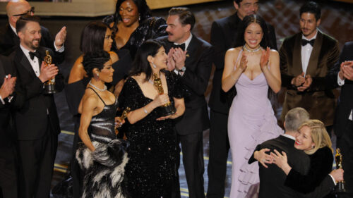 ‘One Battle After Another’ Wins Best Picture at the 2026 Oscars