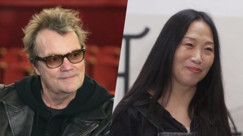 A cultural stroll through Paris with singer Axel Bauer and painter Li Chevalier