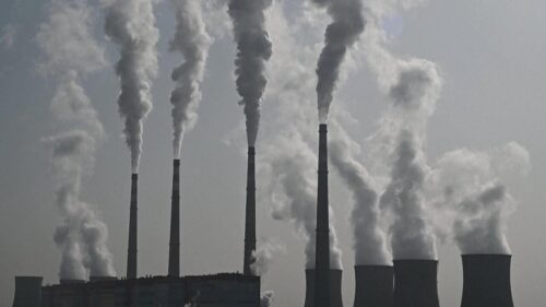 Asian nations ramp up coal power amid Middle East energy crunch