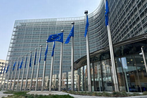 Brussels launched an age checking app. Hackers say it took them 2 minutes to break it.