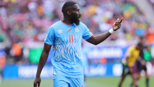 DR Congo score extra-time winner to reach first World Cup in half a century