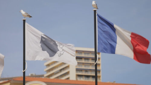 EU cohesion funds in Corsica: by the numbers