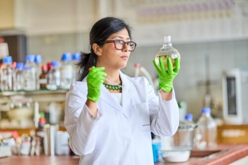 EU invests close to €400 million for postdoctoral researchers