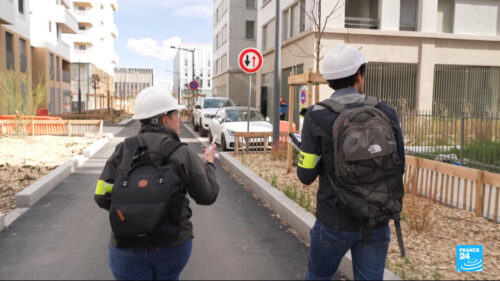 Employment fraude in France: the hefty price of undeclared labour