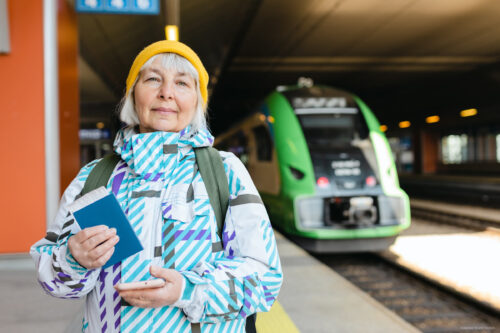 Entry/Exit System for non-EU nationals becomes fully operational