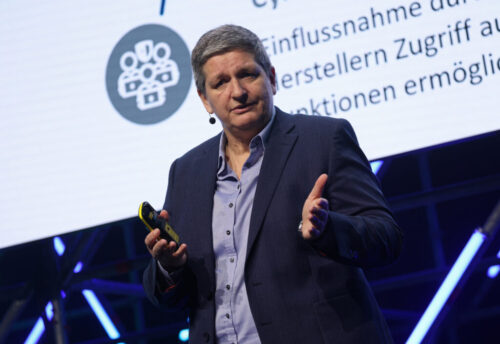European regulators sidelined on Anthropic superhacking model