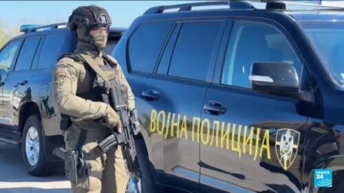 Explosives found by pipeline to Hungary: PM Orban clams sabotage