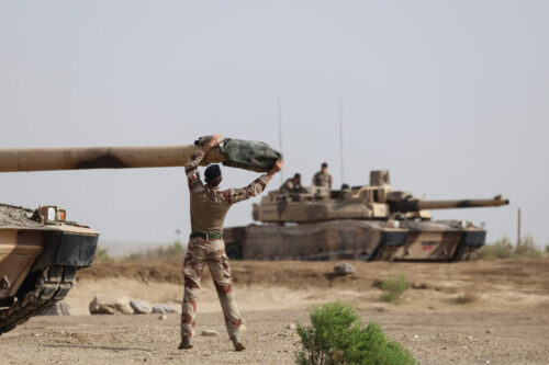 France plans huge missile increase in new defense push, document shows