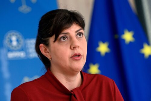 Greek government picks fight with European prosecutor over huge farm fraud case