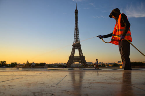 Hay fever getting worse? Climate change could be the reason.