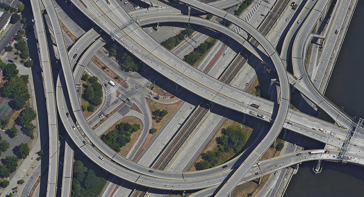 Gov. Kathy Hochul initiates next step for I-787 makeover. 