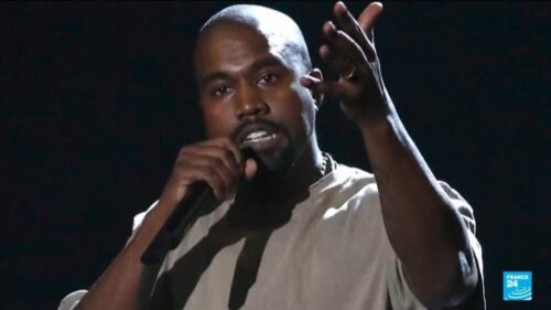 Kanye West refused entry to UK, Wireless Festival cancelled