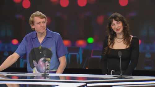 Music Show: U2, Snoop Dogg and Camp Claude