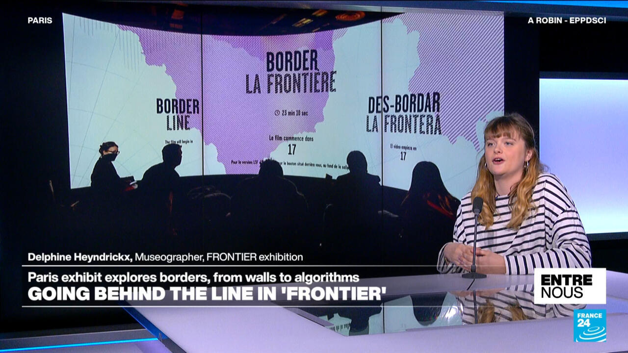 ENTRE NOUS