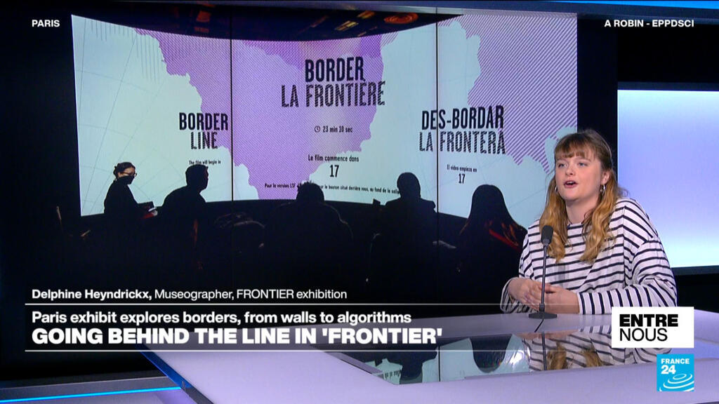 ENTRE NOUS