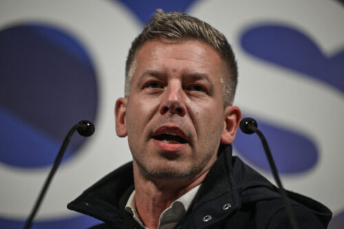 Orbán’s rival faces uphill battle to unfreeze €17B in EU funds