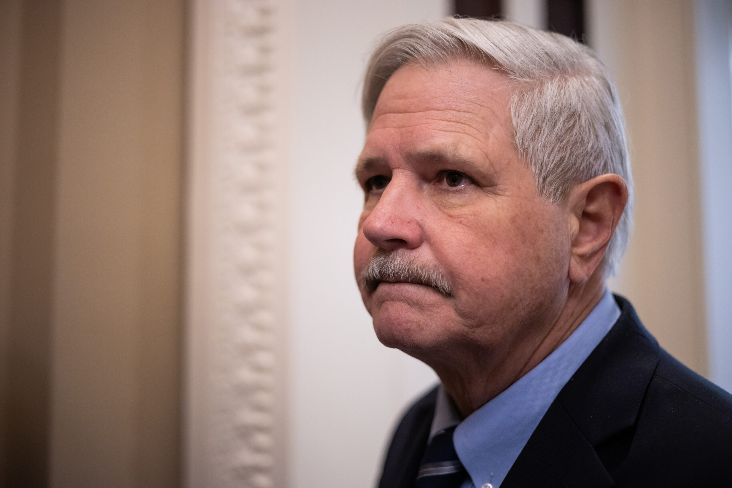 Senate Minority Leader Chuck Schumer (D-N.Y.) said the Middle East ceasefire would do little to help consumers.